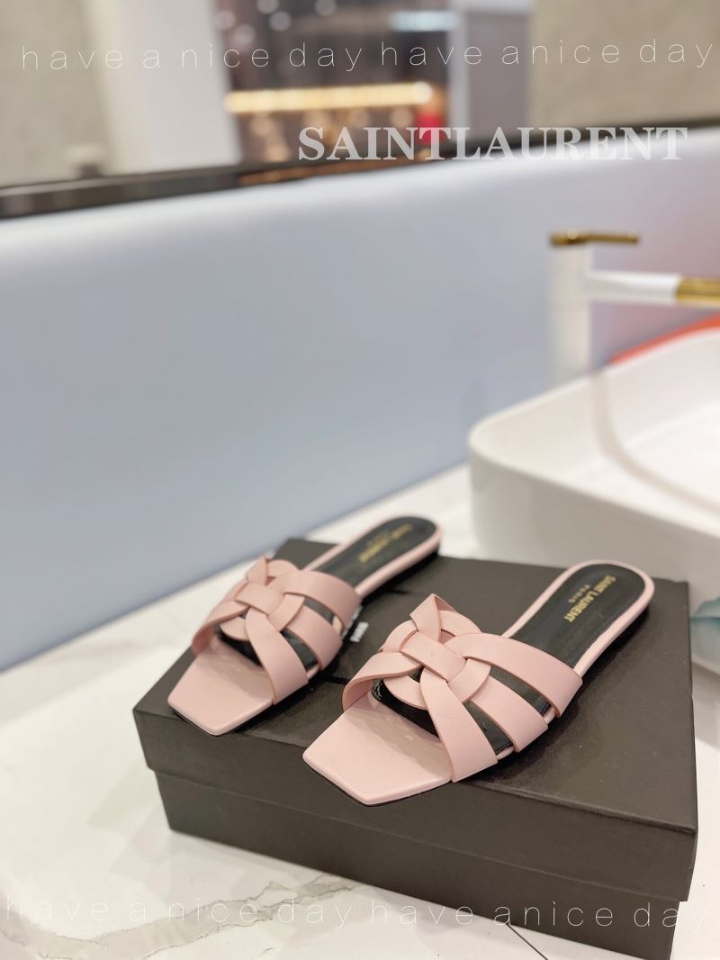 Ysl Sandals